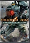 Pacific Rim / Pacific Rim: Uprising