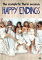 Happy Endings: The Complete Third Season