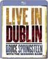 Bruce Springsteen Sessions Band: Live In Dublin