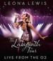 Leona Lewis: Labyrinth Tour Live at the 02