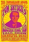 Tomorrow Show: Tom Snyder's Electric Kool-Aid