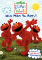 Elmo's World: What Makes You Happy?