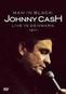 Johnny Cash: Live In Denmark