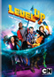 Level Up: The Movie