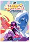 Cartoon Network Steven Universe: Heart of the Crystal Gems