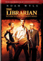 The Librarian: Return To King Solomon's Mines