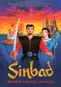 Sinbad: Beyond The Veil Of Mists