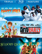 Happy Feet / Ant Bully / Scooby-Doo: Movie