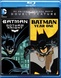 Batman: Gotham Knight / Batman: Year One