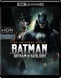 DCU: Batman - Gotham by Gaslight