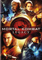Mortal Combat: Legacy