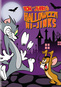 Tom & Jerry's Halloween Hi-Jinks