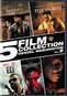 5 Film Collection: Denzel Washington Volume 2