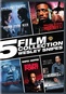 5 Film Collection: Wesley Snipes