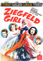Ziegfeld Girl