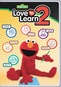 Sesame Street: Love to Learn Volume 2