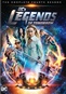 DC's Legends of Tomorrow: The Complete Fourth Season