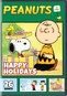 Peanuts by Schulz: Happy Holidays
