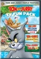 Tom & Jerry Value Pack