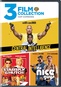 3 Film Collection: Central Intelligence / Starsky & Hutch / The Nice Guys