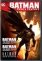 Batman: Dark Knight Returns Triple Feature