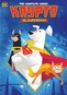 Krypto The Superdog: The Complete Series