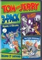 Tom & Jerry 3-Film Collection: Hijinks and Shrieks / Halloween Hi-Jinks / Fur Flying Adventures Volume 1
