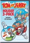 Tom & Jerry: Holiday 3-Pack
