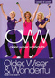 Older Wiser & Wonderful: Level 3 & 4 with Sue Grant