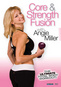 Angie Miller: Core & Strength Fusion