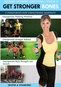 Suzanne Andrews: Get Stronger Bones 3 Workout for Osteoporosis