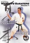 Wadoryu Karate Do Volume 1: Ido Kihon and Kata 1-5