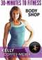 30 Minutes to Fitness: Body Shop with Kelly Coffey-Meyer