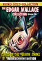 The Edgar Wallace Collection Volume 2: Curse of the Yellow Snake