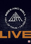 Rock & Roll Hall of Fame Live