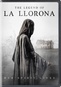 The Legend of La Llorona