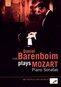 Daniel Barenboim Plays Mozart
