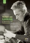 Herbert Von Karajan In Rehears