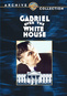 Gabriel Over The White House