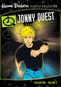 Jonny Quest, The Real Adventures: Season 1, Volume 2