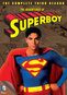 The Adventures of Superboy: The Complete Third Season