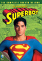 The Adventures of Superboy: The Complete Fourth Season