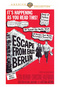 Escape From East Berlin