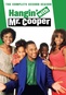 Hangin' with Mr. Cooper: Season Two