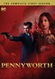 Pennyworth: The Complete First Season